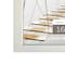 Cadre studio blanc de la collection Maison de Studio Décor